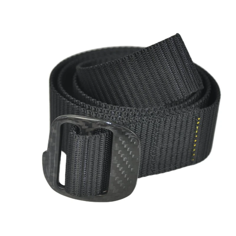 Military Belt Width 35-60cm Material Nylon Belt for Waist of Military Uniform Color Black for Army and Police