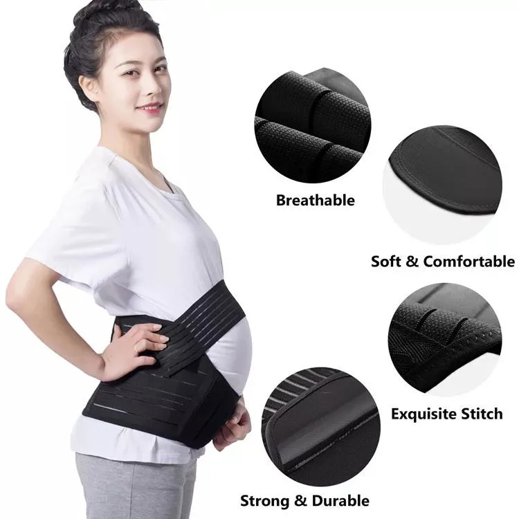 Hot Selling Full Wrap Women Pregnancy Maternity Support Belt