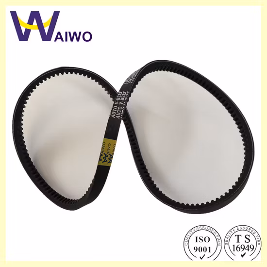 Aiwo Auto Keilriemen 13X1075li für Toyota, Volvo, Ford 99322-01050 Keilriemen Auto Ersatzteile Antriebsriemen